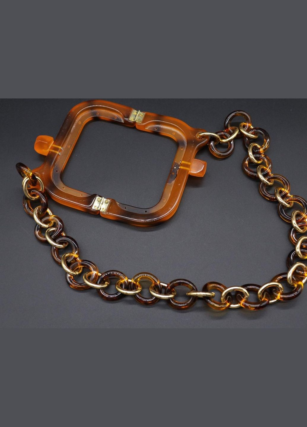 Фермуар. 12см HM furnitura (330602210)