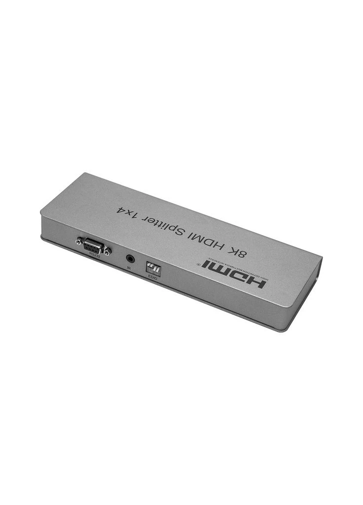Розгалужувач (m320520) PowerPlant HDMI 8K 1x4 (381440867)