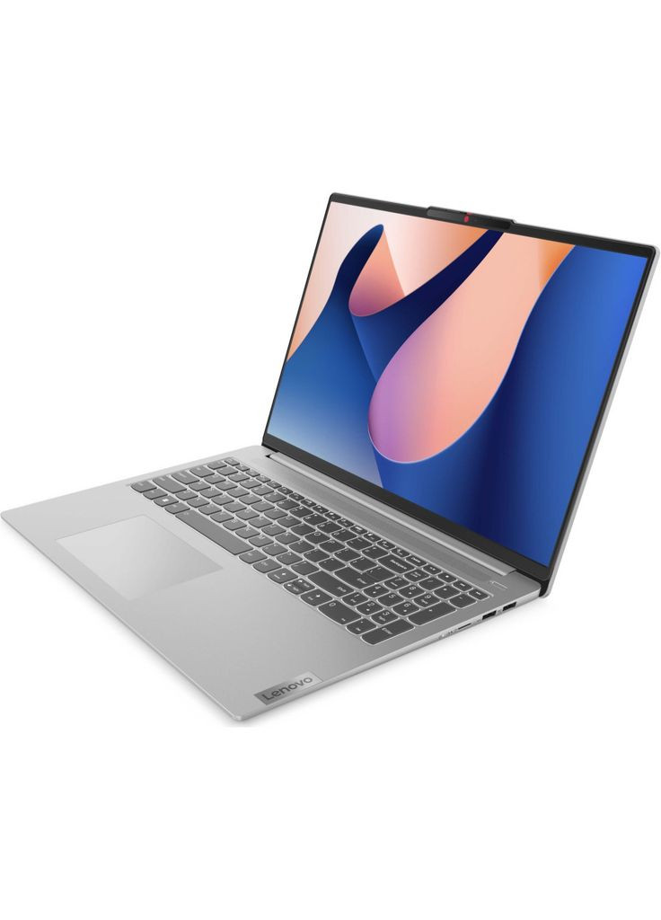 Ноутбук IdeaPad Slim 5 16IAH8 (83BG001ARA) Lenovo (360795049)