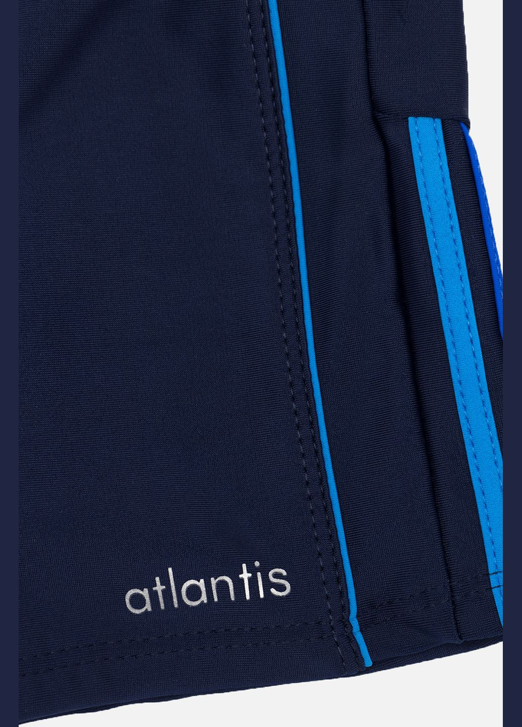 Плавки для хлопчика колір темно-синій ЦБ-00251048 Atlantic Beach (293940674)