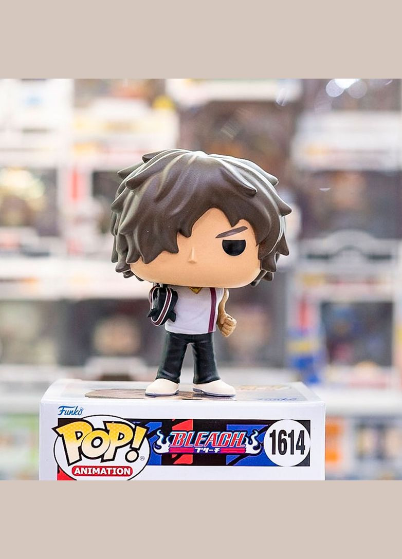 Ігрова фігурка Pop! Бліч Ясутора Садо () Funko 75511 (332944190)