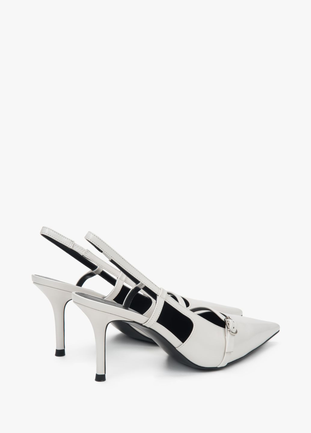 Estro Слінгбеки, колір білий білий з, україна — літо (341680779)