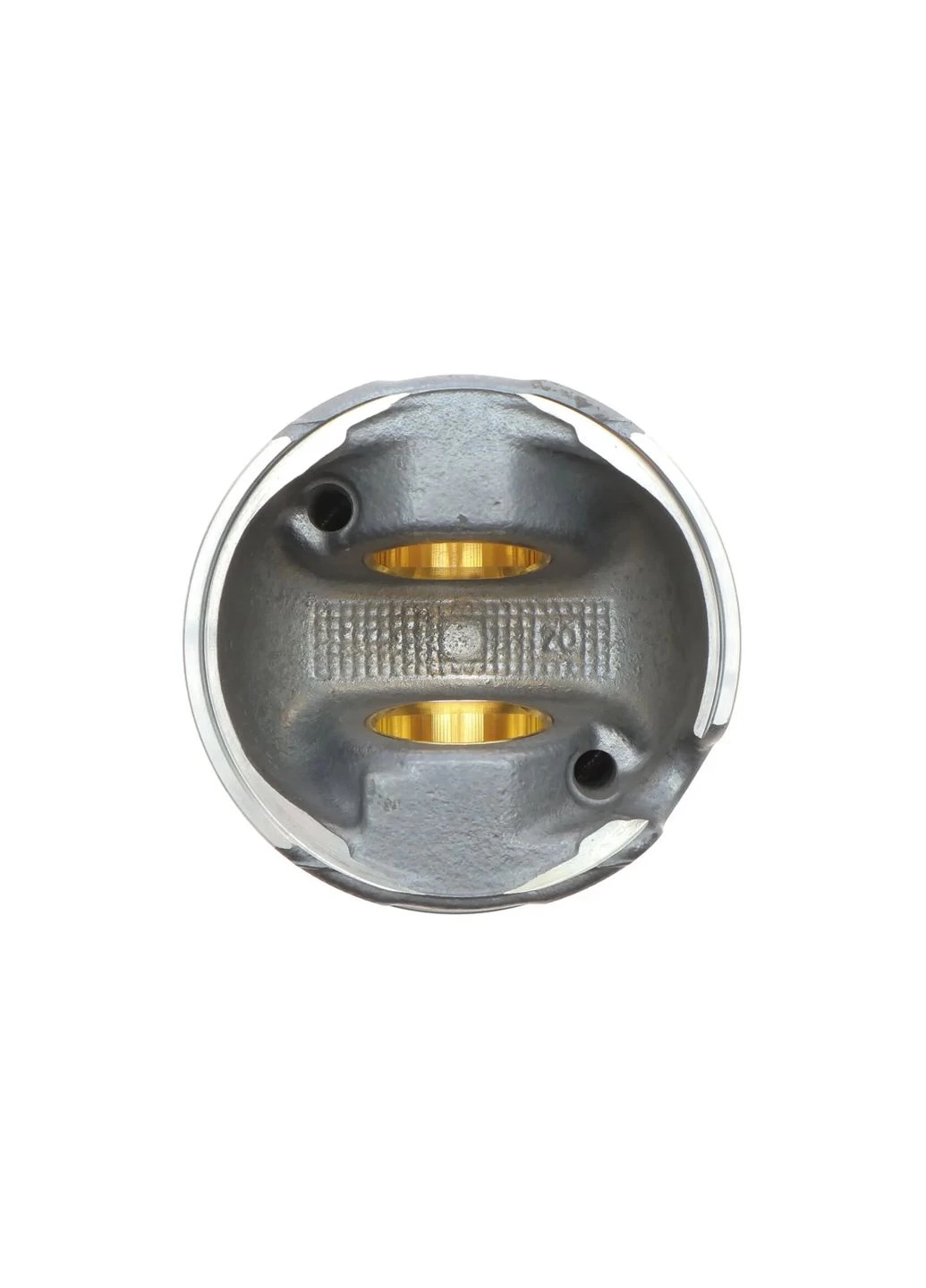 Поршень з кільцями VAG 81.51 CFFA/CFFB/CFGB/CFGC (вир-во KS) Kolbenschmidt (354757404)