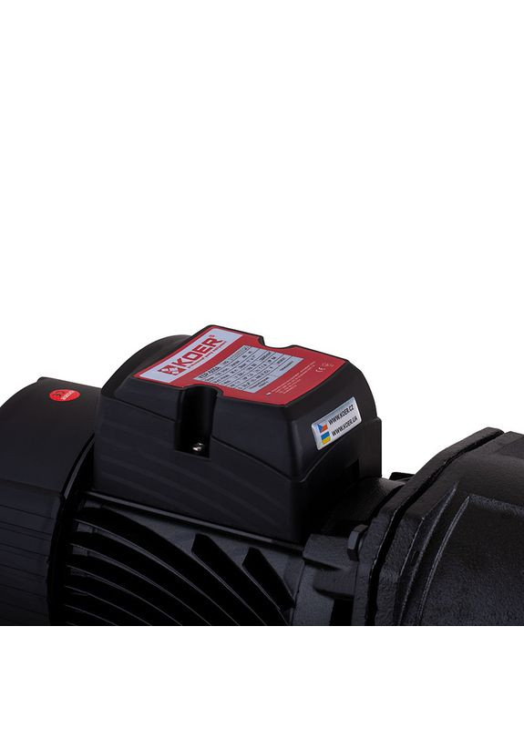 Насос поверхностный KDP-505A (KP2968) KOER (321205072)