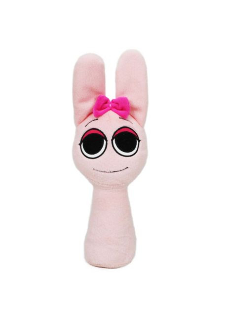 Мягкая игрушка Спрунки 33 Розовая (00517-84) Копиця (370263891)