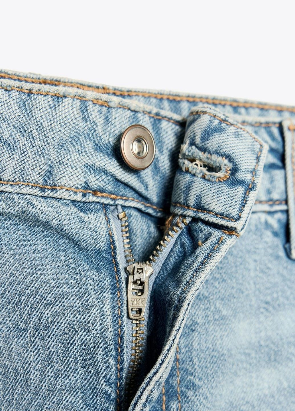 Шорты Zara (338794313)