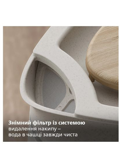 Електрочайник HD9365/10 (6806401) Philips (314750100)