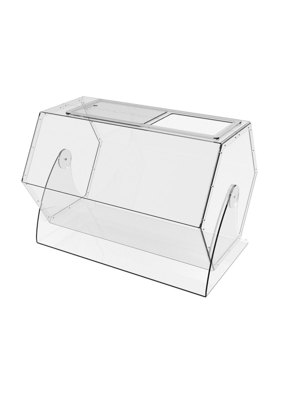 Лототрон 30 литров, Ekostar (370948835)