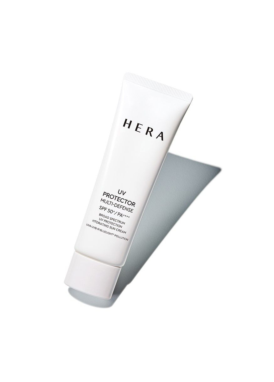 Hera Антивіковий сонцезахисний крем UV Protector Multi-Defense 50 мл — Крем, (297983725)