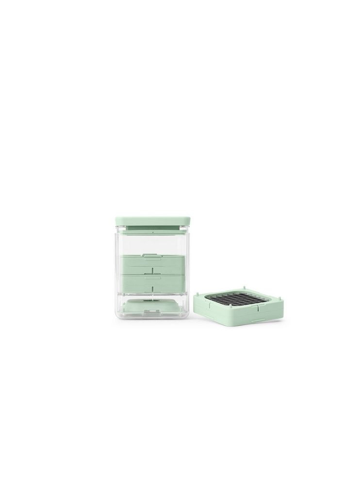 Картоплерезка Tasty+ 15.1x11.1x11.1 см 145421 Brabantia (350229853)