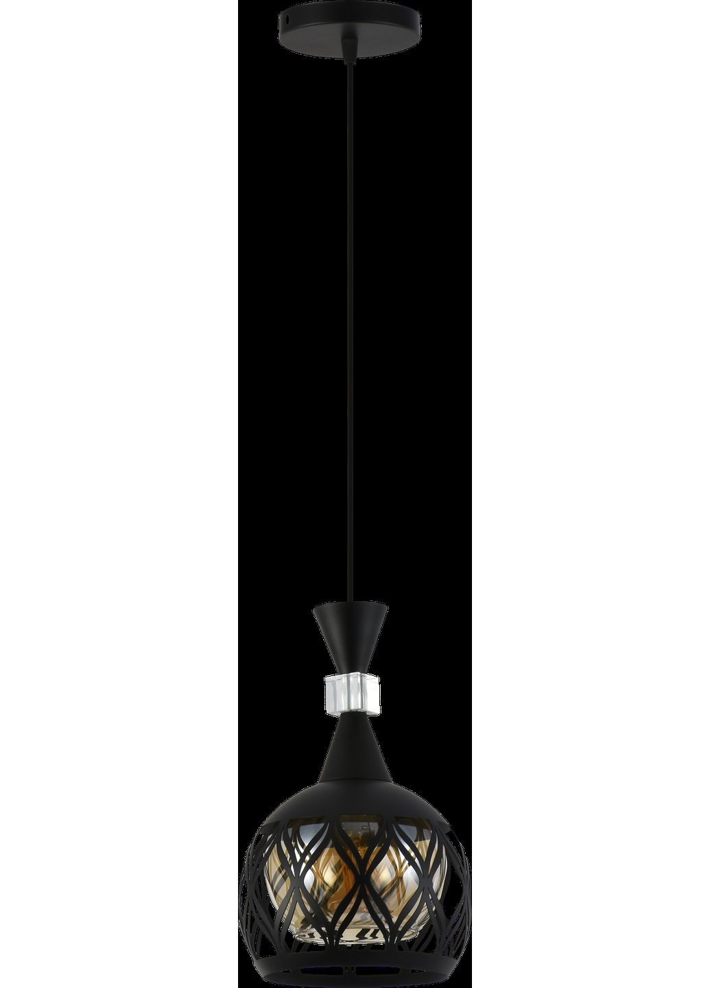 Подвесной светильник V XA3026/1Н на 1 плафон Valeso (293944206)