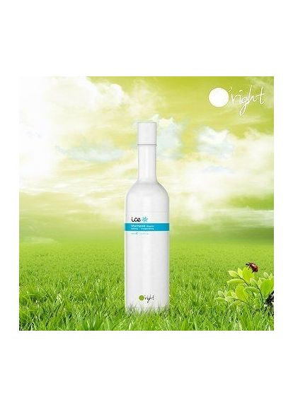 Шампунь Ice Shampoo For Men 100ml (55783-76420) O'right (368666923)