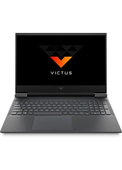Ноутбук HP Victus 16-E0423NW (5Z837EA) 16.1" IPS R5-5600H 8GB RAM 512GB SSD GeForce RTX3050 Hewlett Packard (360401735)