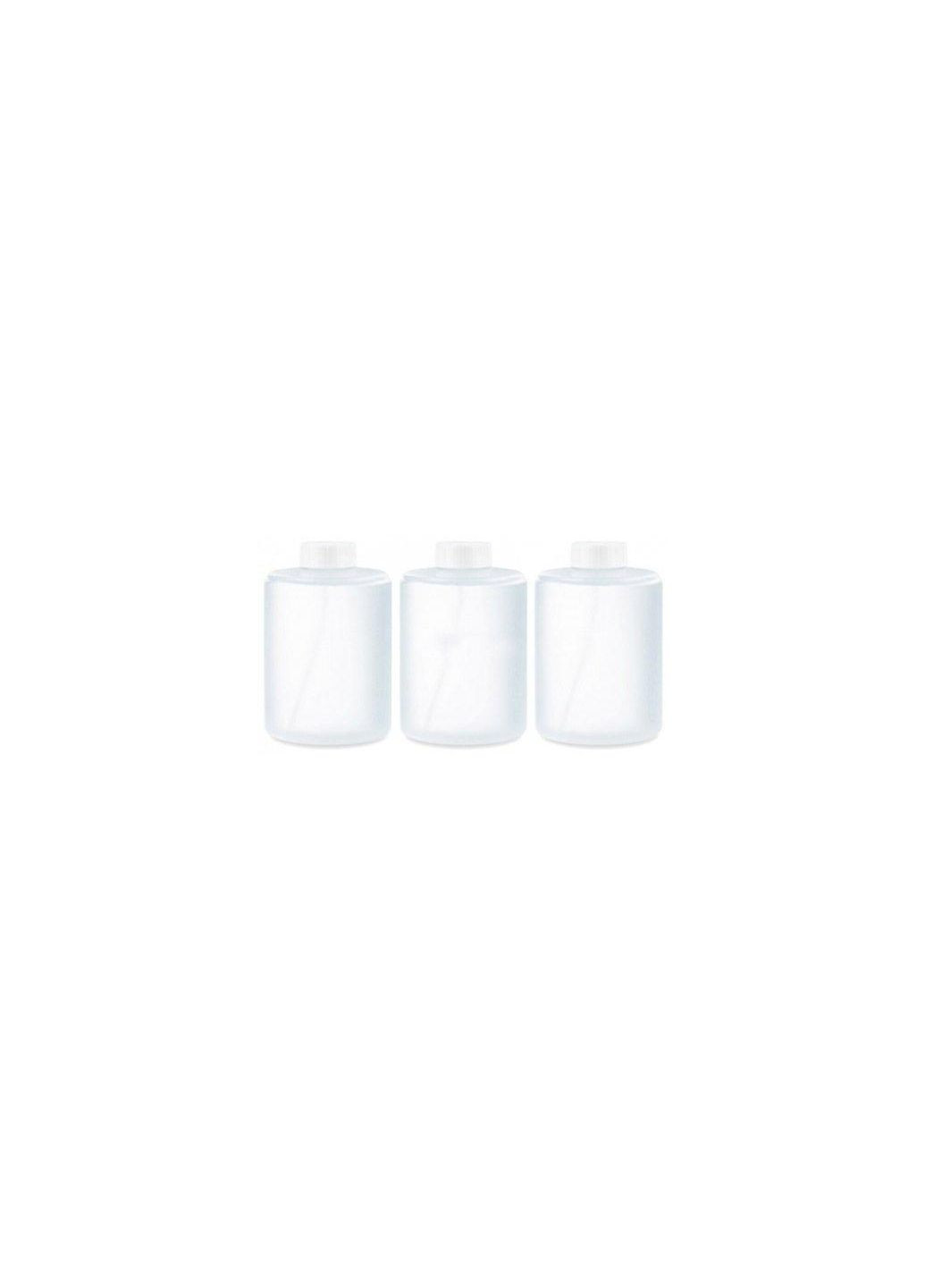 Набор катриджей для Xiaomi Automatic Soap Dispenser 3 флакона MiJia (280877989)