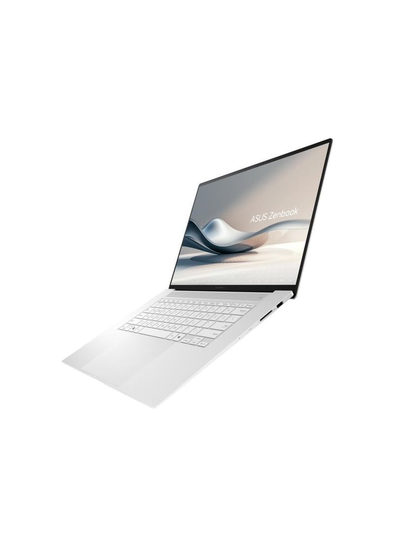 Ноутбук ZenBook S16 UM5606KA Ryzen AI 7 350/24GB/1TB/W11 OLED 120Hz (UM5606KA-RK007W) Asus (339056221)
