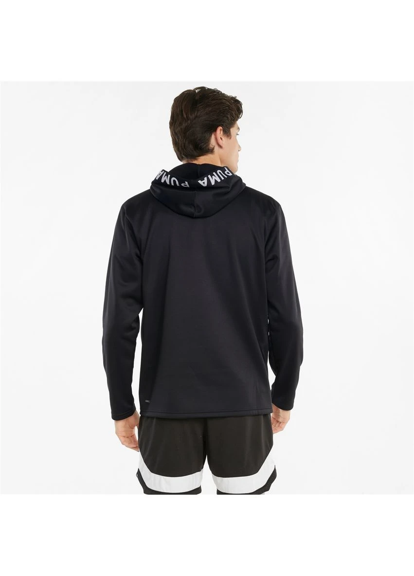 Кофта Pwrfleece Black 520893-01 Puma (397854317)