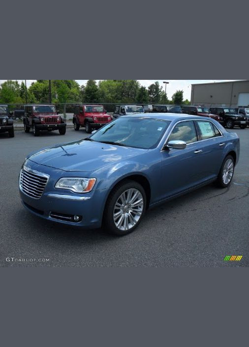 Автомобільна фарба для Dodge JBF (PBF) SAPPHIRE CRYSTAL Густая краска 200 мл Multichem (326796609)