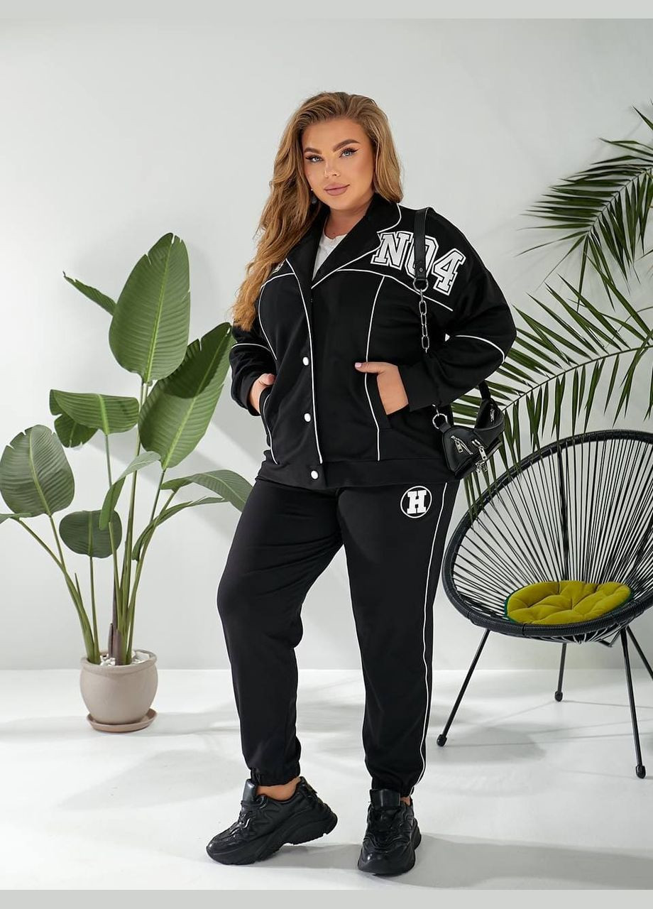 Жіночий прогулянковий костюм кольору New Trend (322815078)