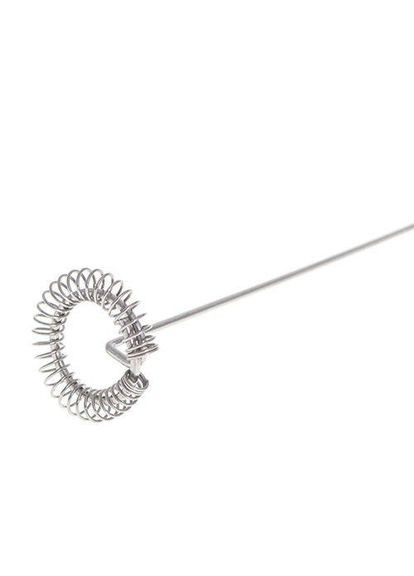 Вспенитель молока Mesko MS 4493 black No Brand (366025072)