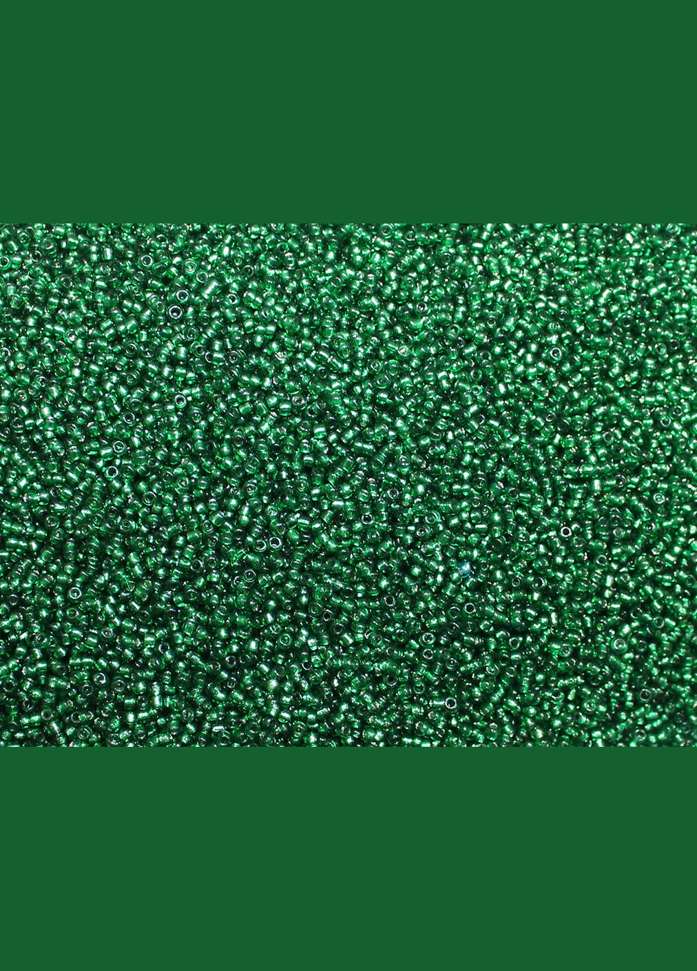 Бісер 450 грам ДРІБНИЙ 12/0 Deluxe 53А FROM FACTORY NAN (335397090)