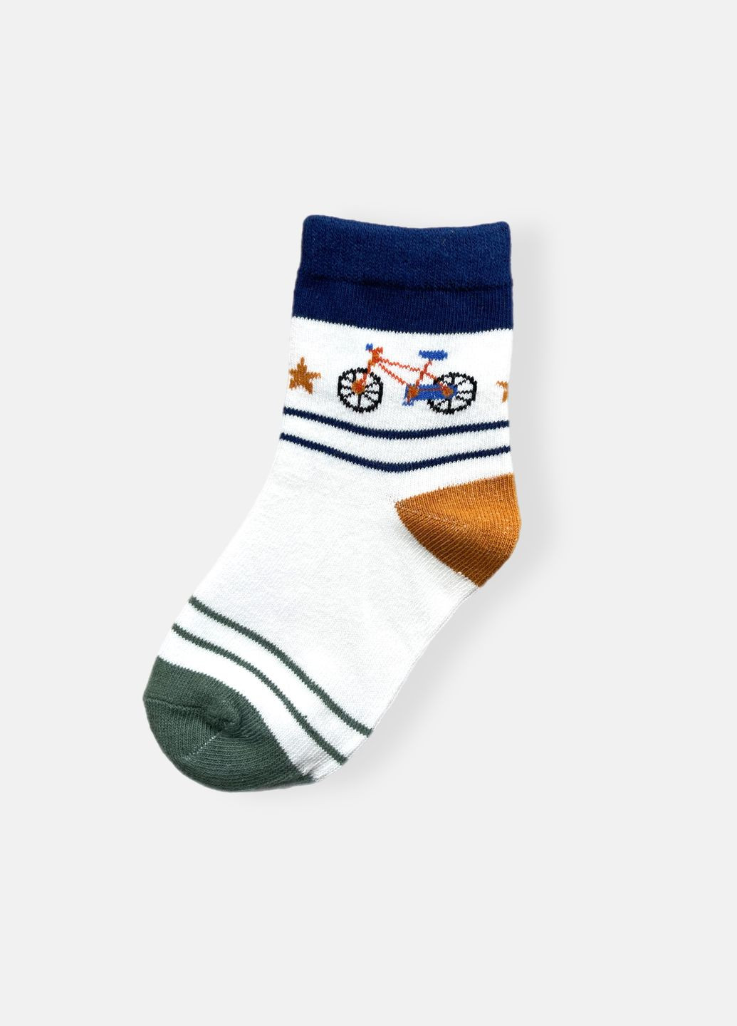 Шкарпетки дитячі No Brand (314540223)