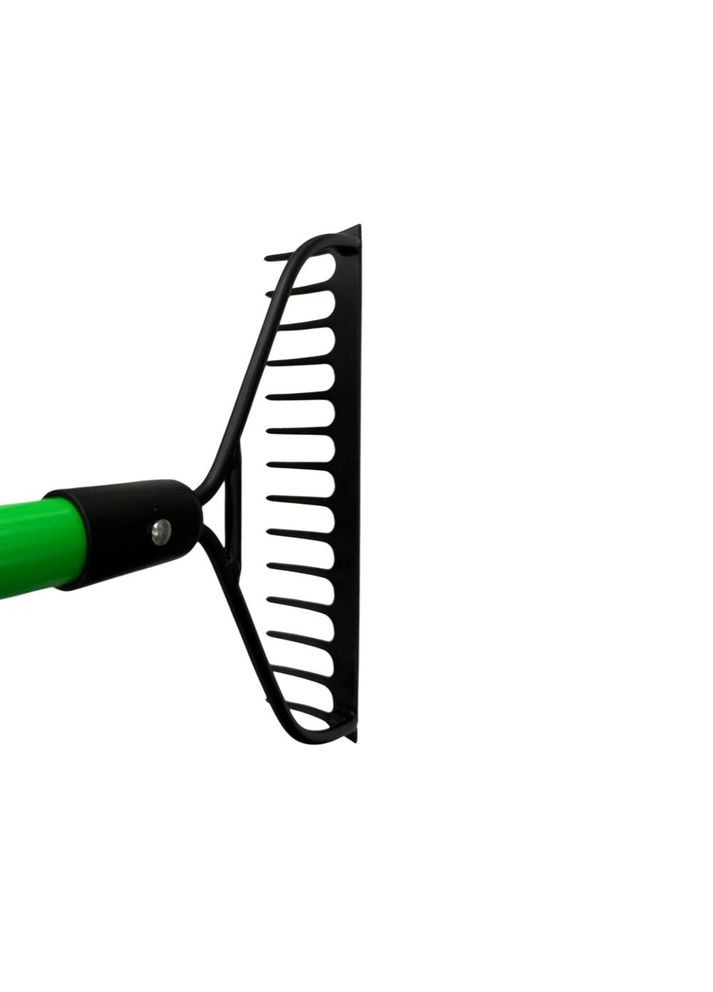 Грабли с фибергласовой ручкой Yoshimoto (360893281)