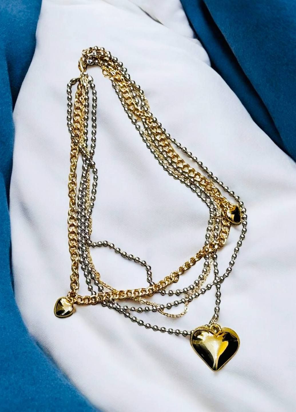 Колье Adele (336494057)