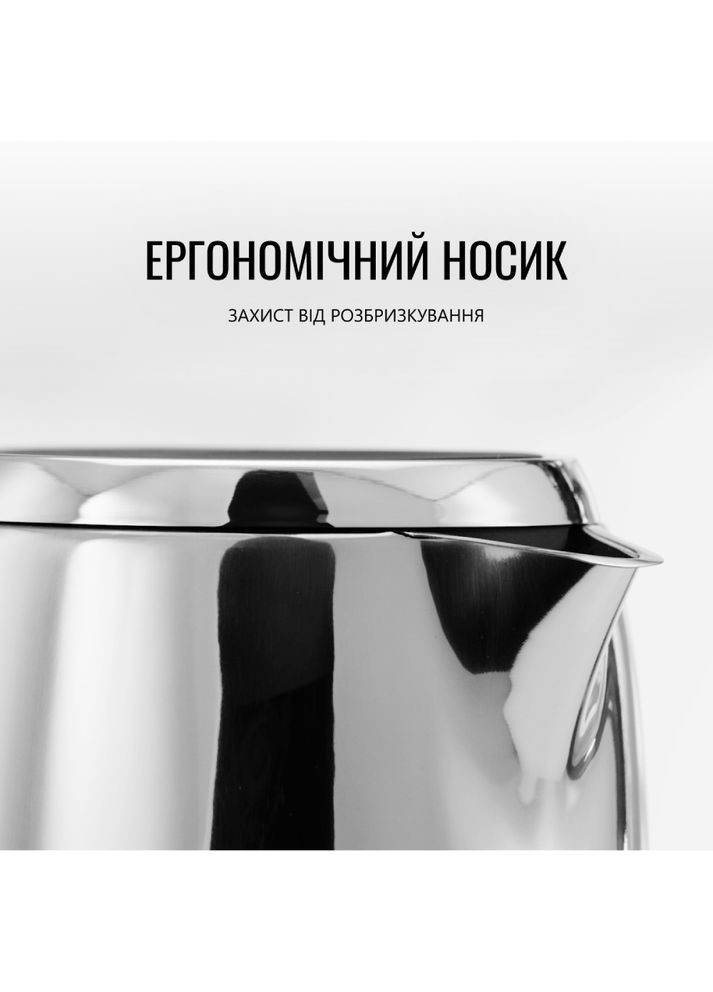 Електрочайник KI883D10 Tefal (306527735)