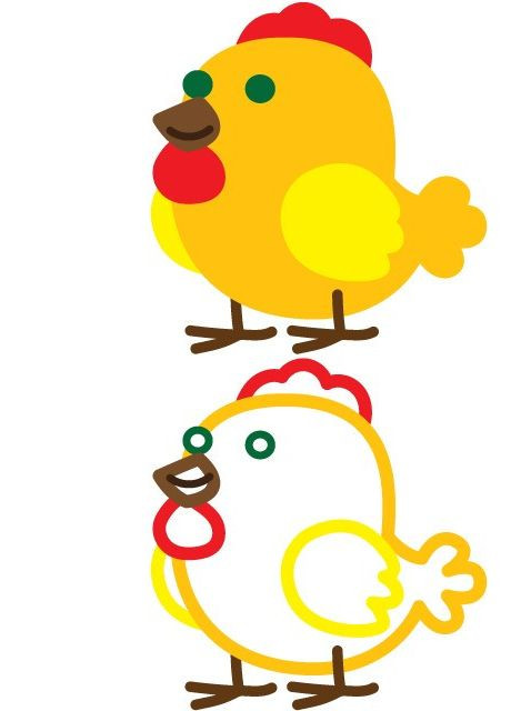 Дитяча книга-розмальовка для малюків "Собака" 400753 з підказкою Книжковий хмарочос (366977298)