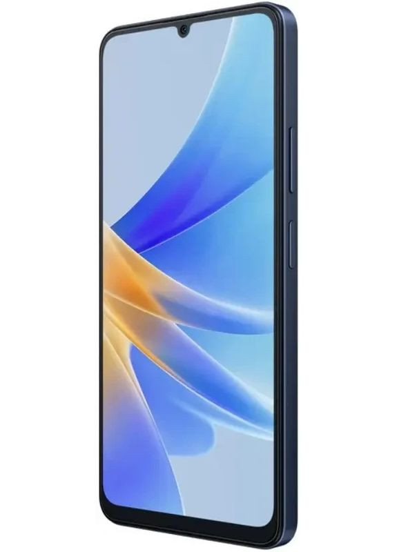 Смартфон Modern 8 8/256GB Ash Gray Oscal (365748914)