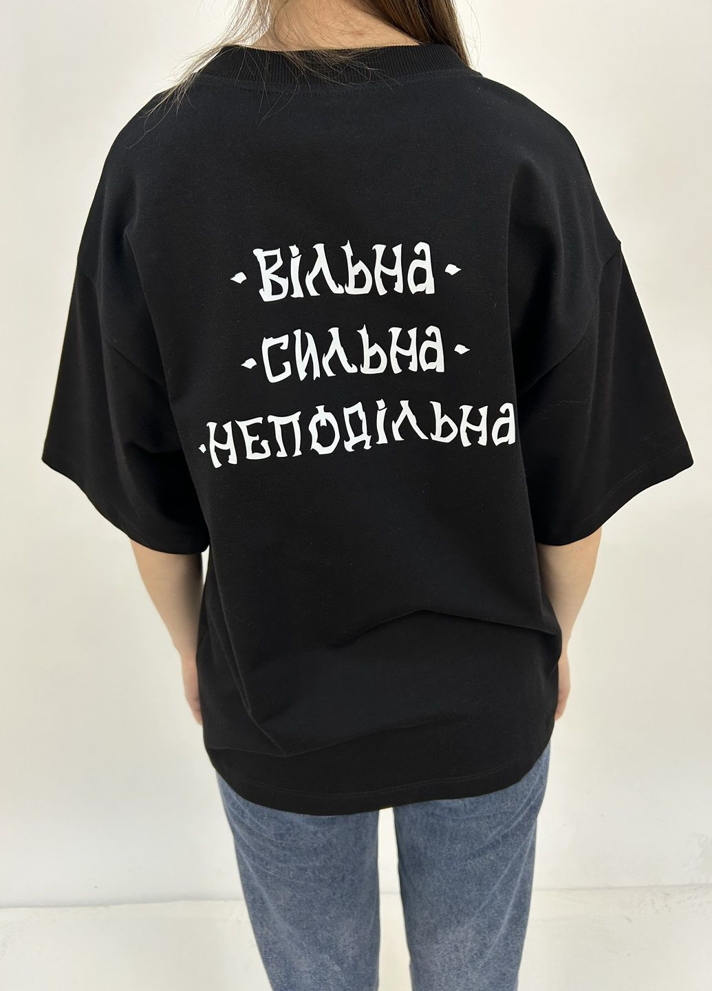 Футболка CherryWave (322818664)