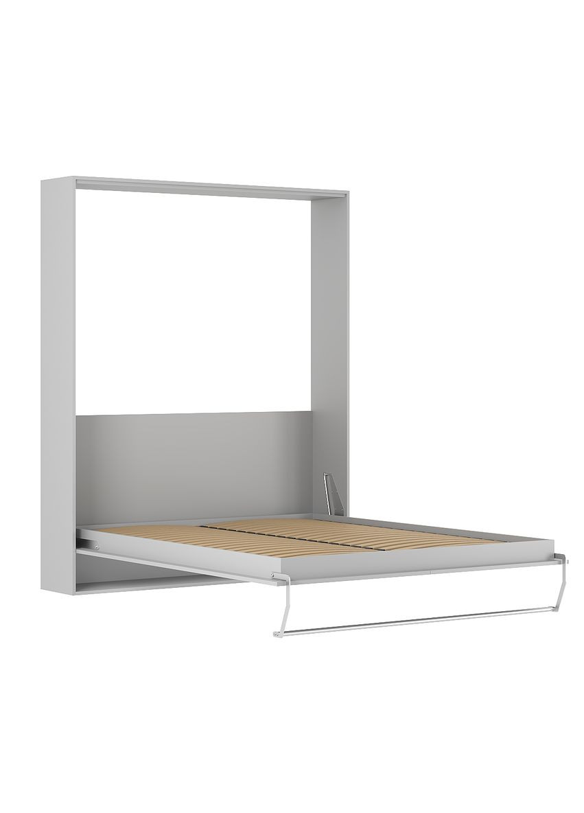 Ліжко-трансформер Juno 1,6 1744x2154x2210 К / Ф - Попелястий (SM03151500000) Art In Head (337309253)