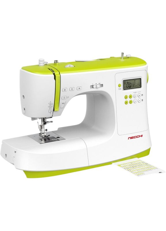 Швейная машина NC-102D Necchi (323120588)