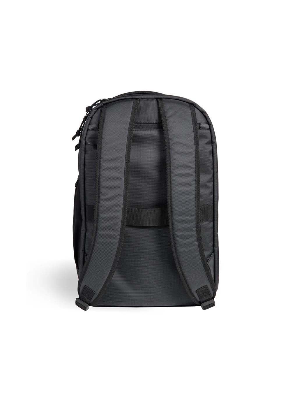 Рюкзак ALL SET URBAN BACKPACK 30L чорний 48 х 30 х 20 см Arena (367584770)