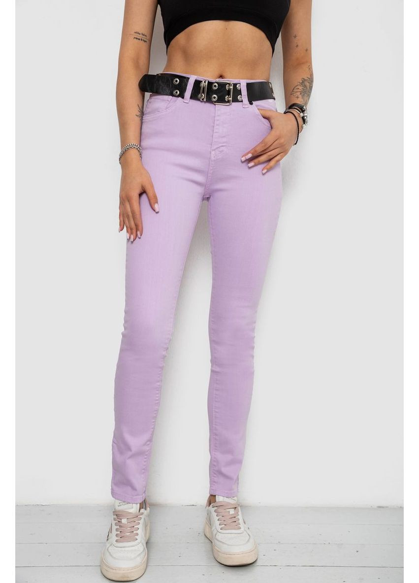 Джинсы женские Skinny Американки, 182R00223 Liuzin - (360857528)