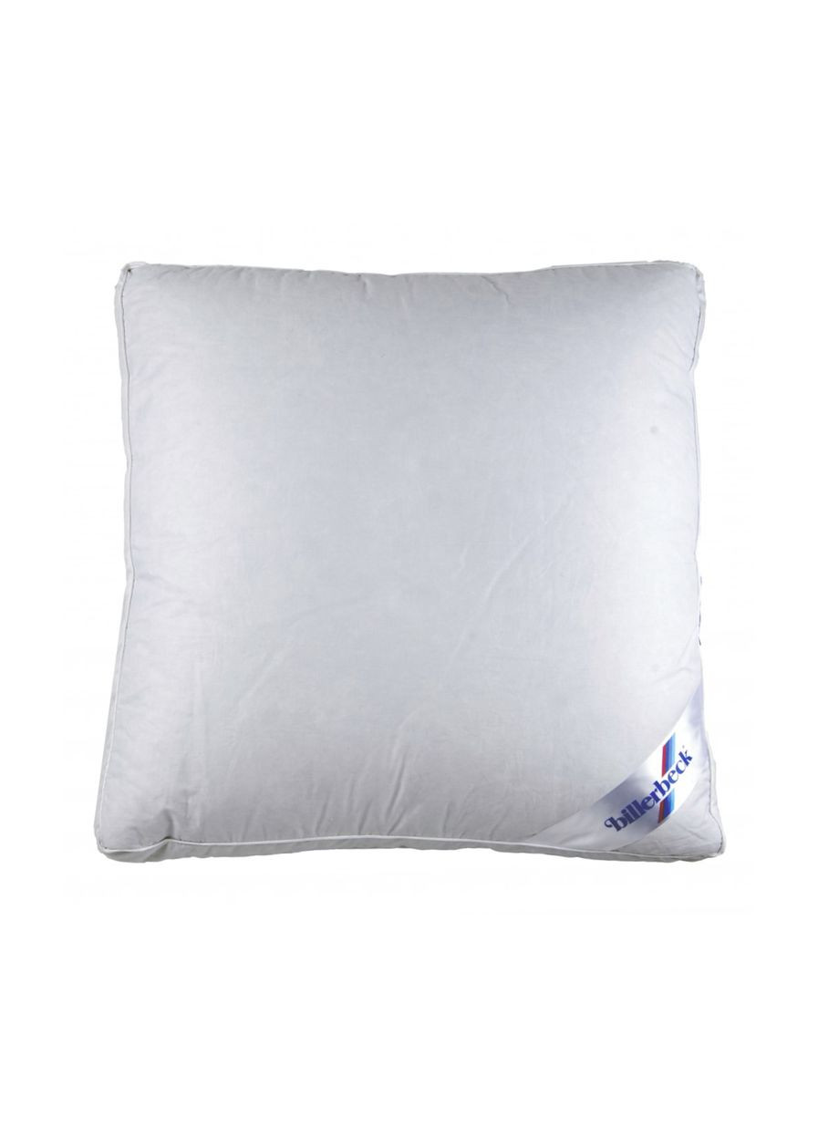 Подушка пухова 68х68 трьохкамерна висока Лідія 1590 Billerbeck (316080426)