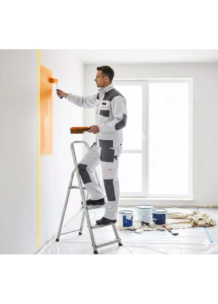 Малярная лента 50х38мм Yellow (56-065) Neo Tools (390110936)