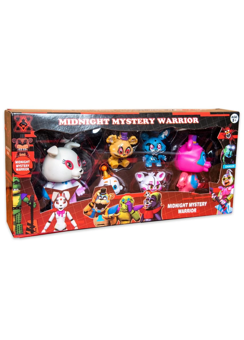 31740 Набор фигурок Фредди с фигурками Huada Toys (330609660)