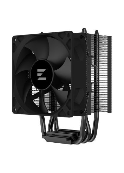 Кулер к процессору Zalman CNPS4XBLACKV2 (369881034)