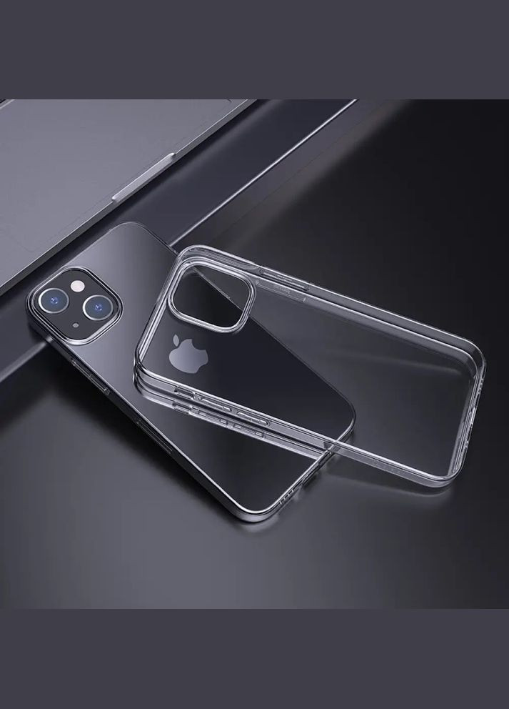 Чехол Light Series для iPhone 13 Hoco (304254760)