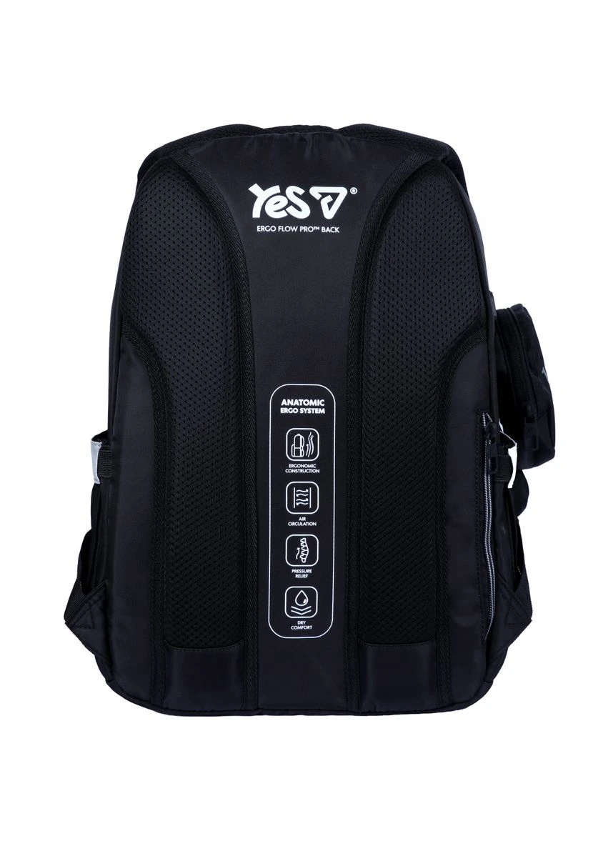 Рюкзак школьный " " /550331/ ТS-54M Code Hub 42*29*14см (1/10) Yes (399772366)