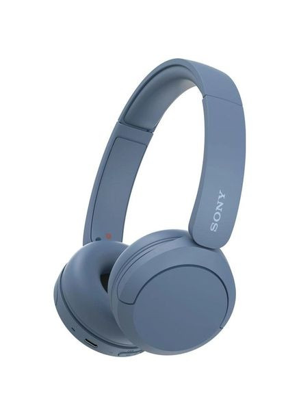 Гарнитура WHCH520 Blue (WHCH520L.CE7) Sony (307175190)