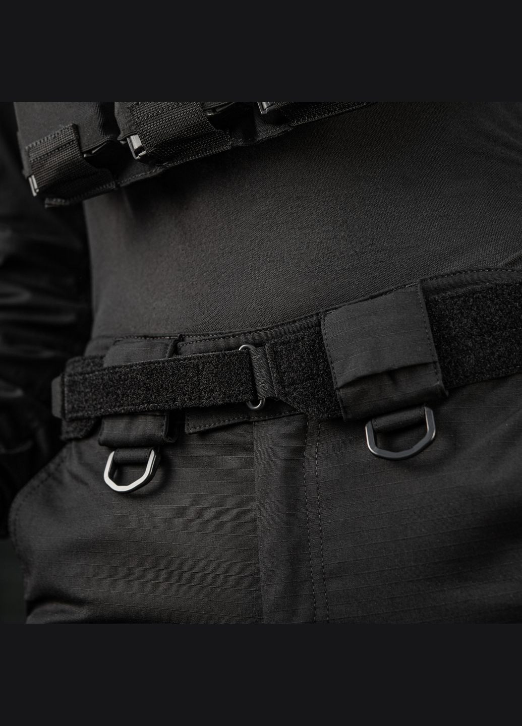 Внутренний ремень Tiger для Range Belt Black (3XL) M-TAC (303410421)