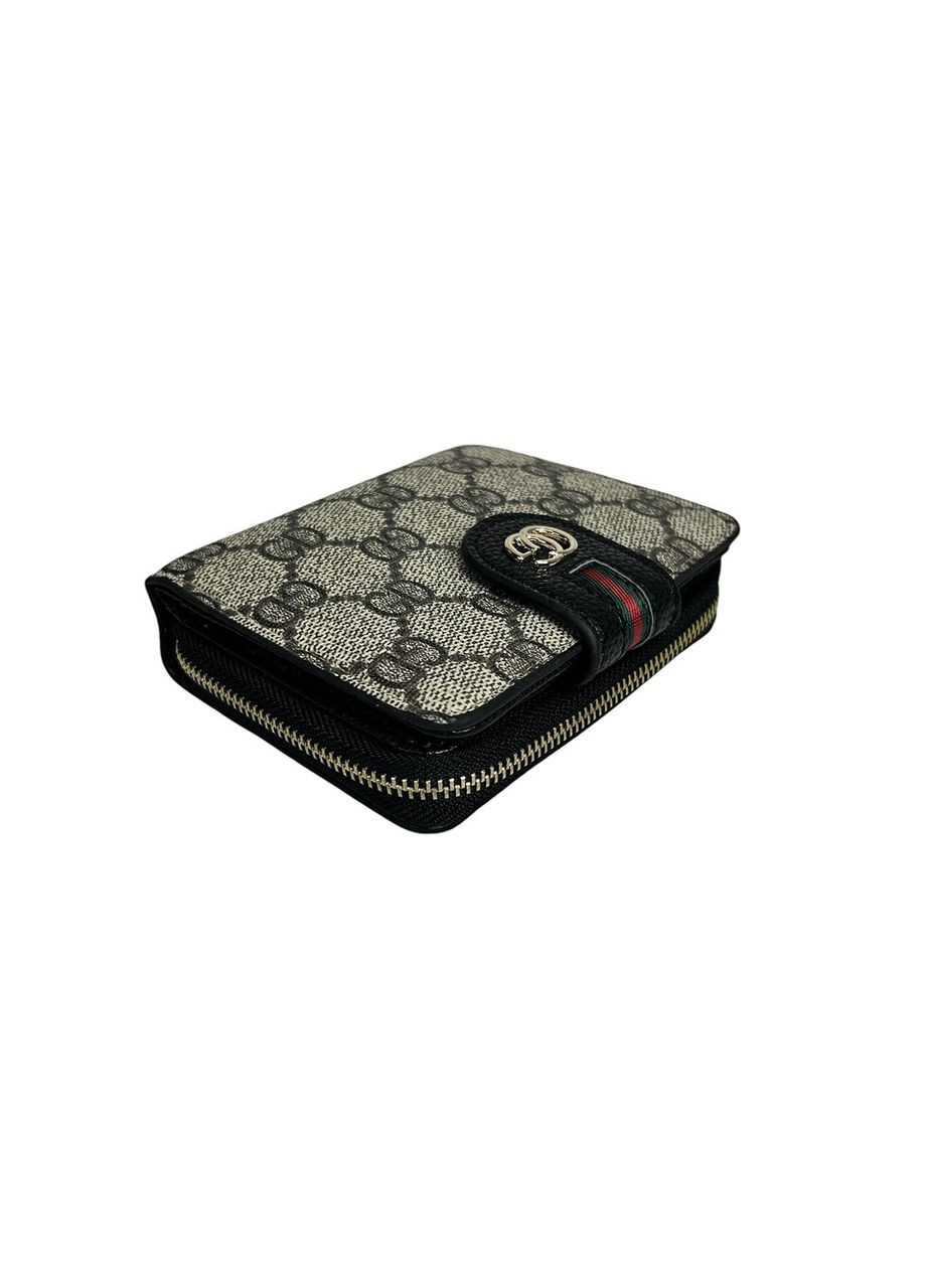 Жіночий гаманець з еко-шкіри Pidengbao 9596-2 рожевий 11,5 x 9,5 x 3 Balisa (367263863)