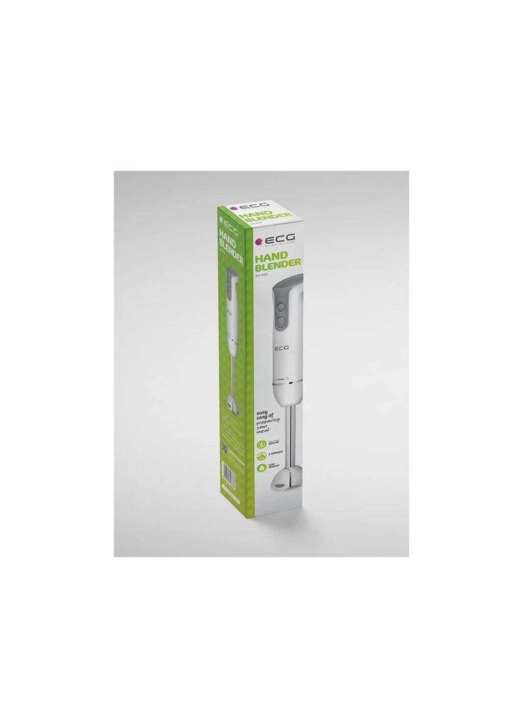 Блендер (m277620) ECG RM 430 (367066258)
