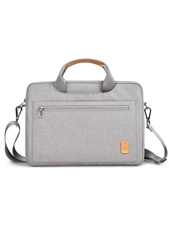 Сумка для ноутбука Pioneer Shoulder Series 15.6" WIWU (361078254)