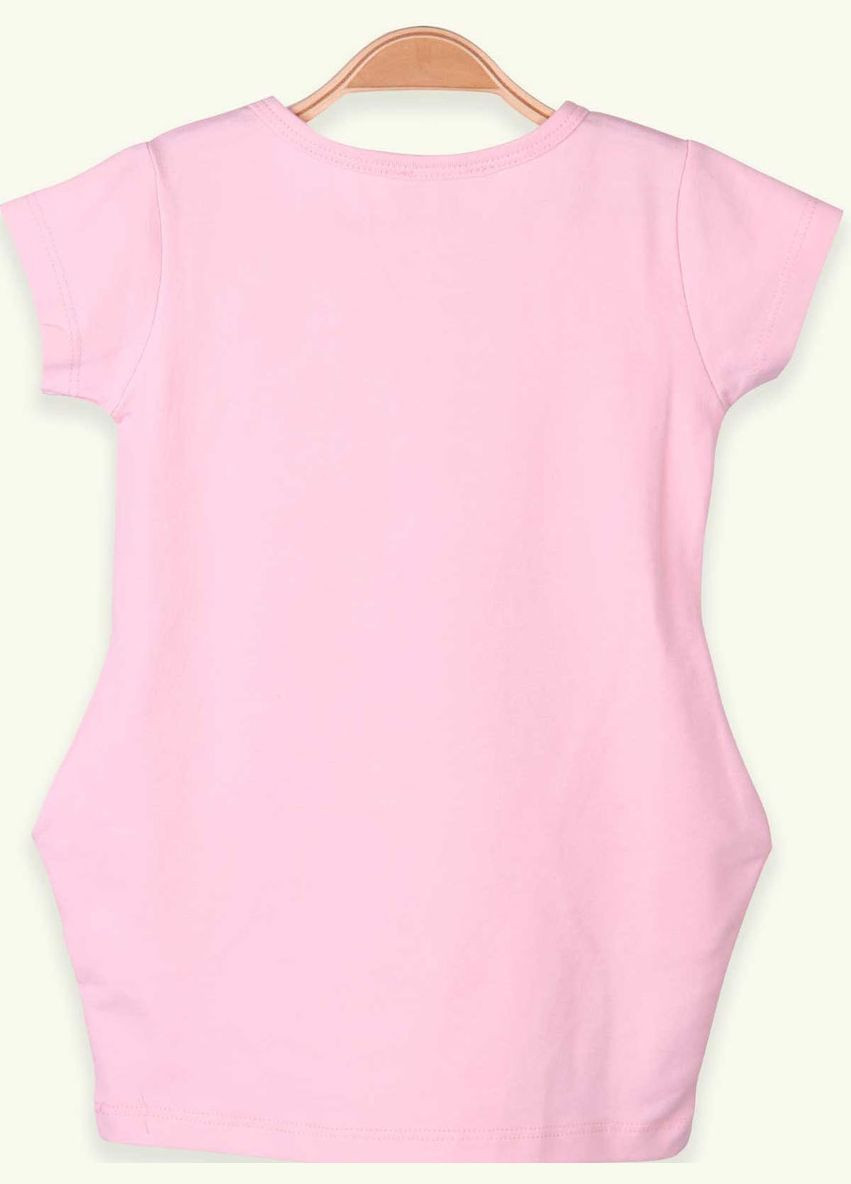 Рожева сукня Breeze (333980908)