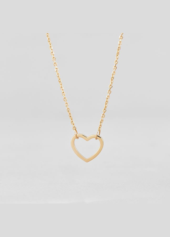 Подвеска Влюблённость Minimal (338794777)