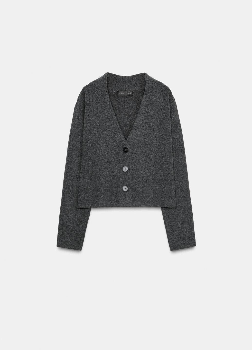Кардиган Zara (364864777)