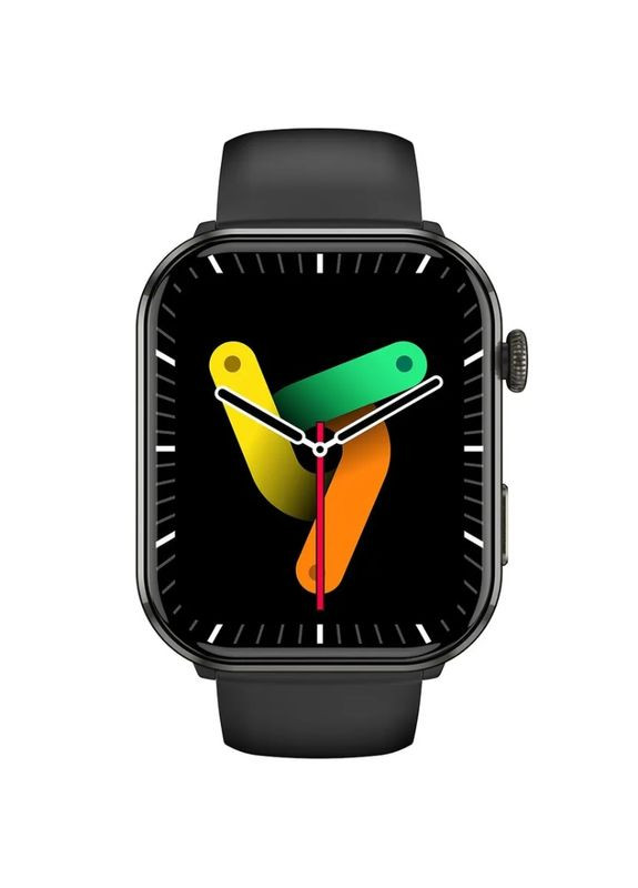 Годинник R60 Black Blackview (314980928)